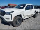 Nissan Frontier King Cab S 4x4 Image 2
