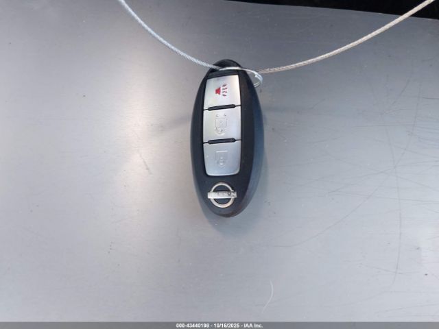 Nissan Frontier King Cab S 4x4 Image 18