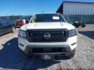 Nissan Frontier King Cab S 4x4 Image 5