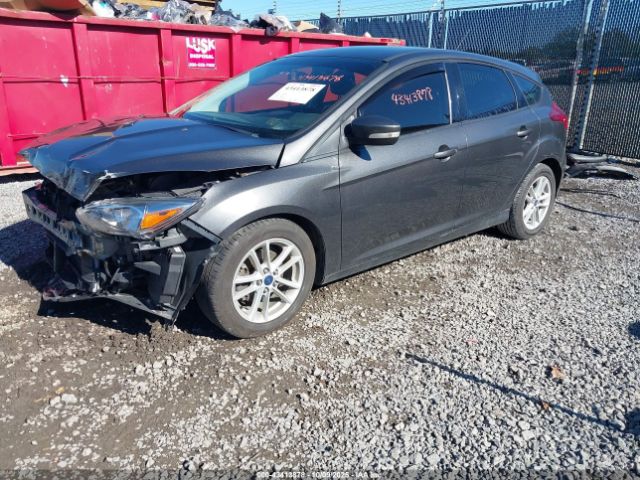 Ford Focus Se Image 18