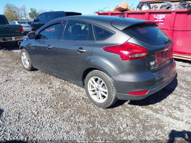 Ford Focus Se Image 17