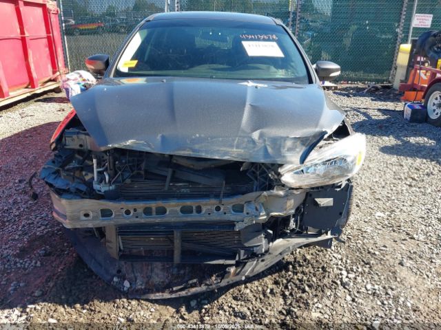 Ford Focus Se Image 16