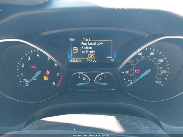 Ford Focus Se Image 10