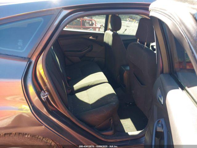 Ford Focus Se Image 3