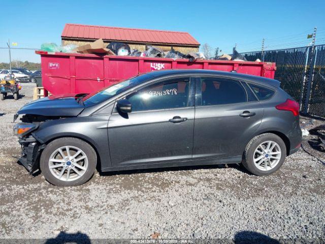 Ford Focus Se Image 9