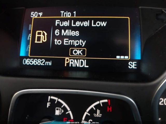 Ford Focus Se Image 13