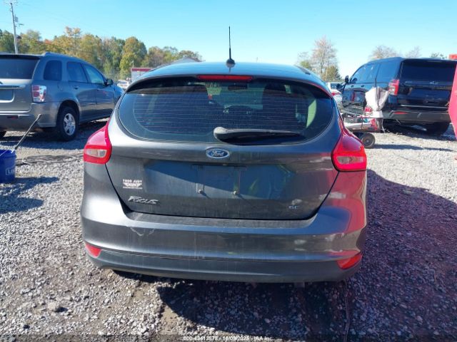 Ford Focus Se Image 12