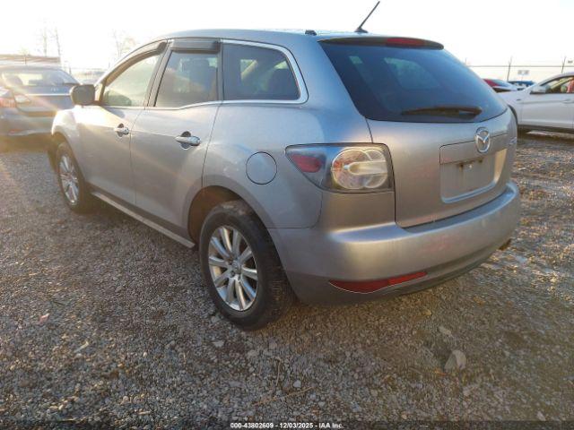 Mazda Cx I Sport Image 6