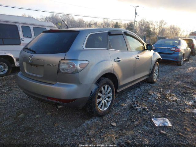 Mazda Cx I Sport Image 8