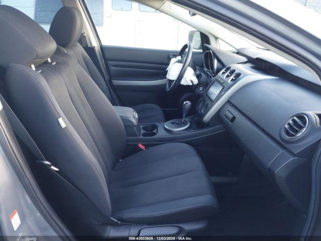 Mazda Cx I Sport Image 3