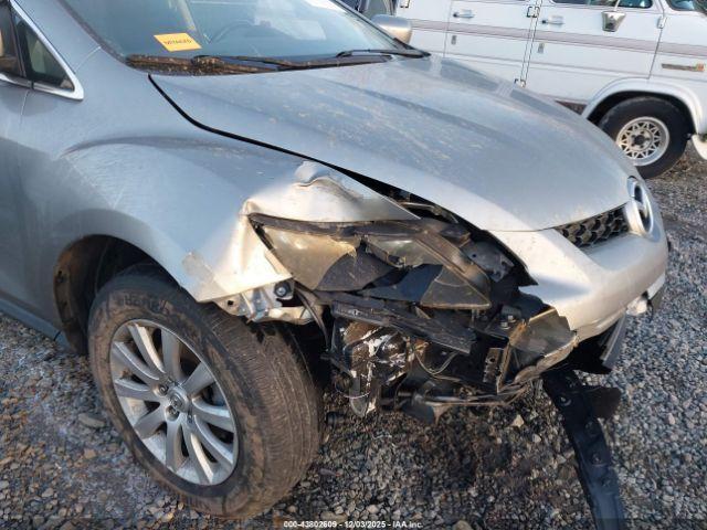 Mazda Cx I Sport Image 9