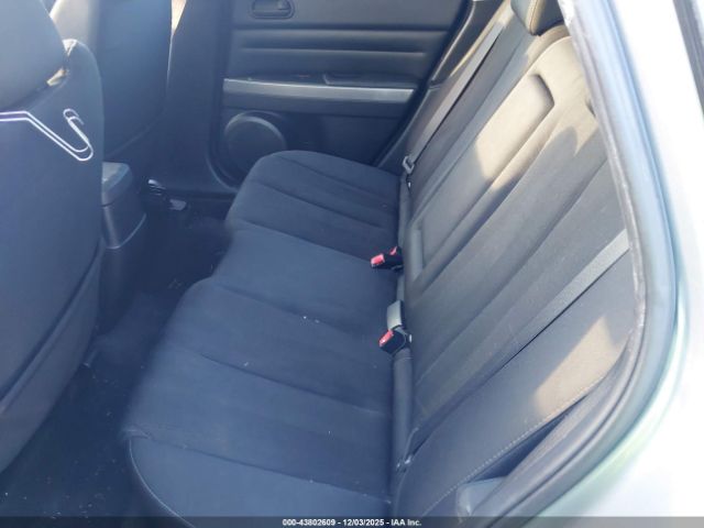 Mazda Cx I Sport Image 10