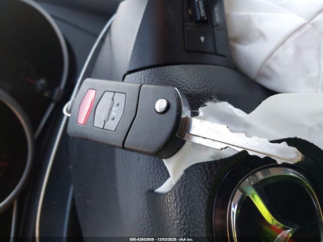 Mazda Cx I Sport Image 13