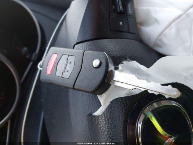 Mazda Cx I Sport Image 13