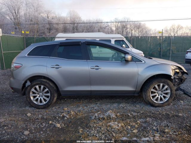 Mazda Cx I Sport Image 2