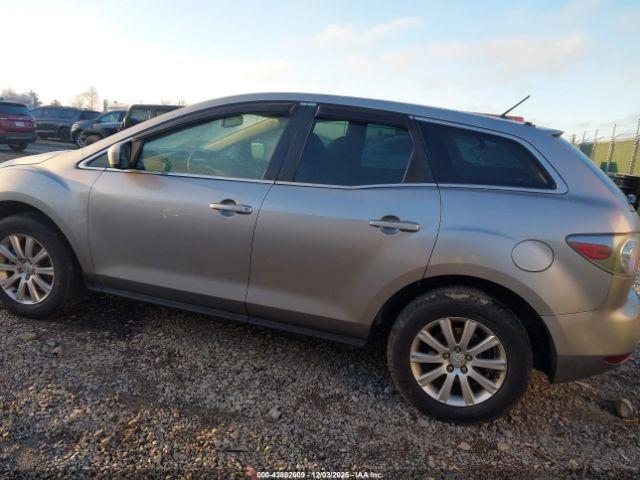 Mazda Cx I Sport Image 14