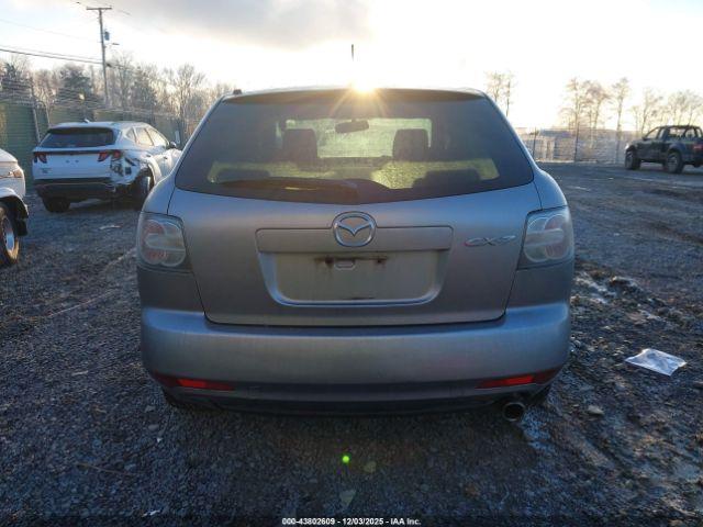 Mazda Cx I Sport Image 15