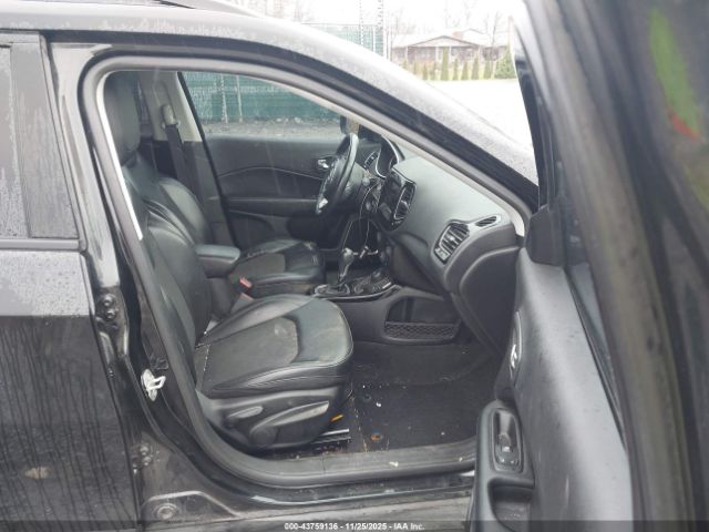 Jeep Compass Altitude 4x4 Image 17