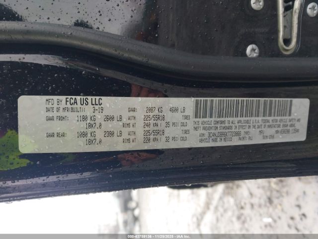 Jeep Compass Altitude 4x4 Image 2