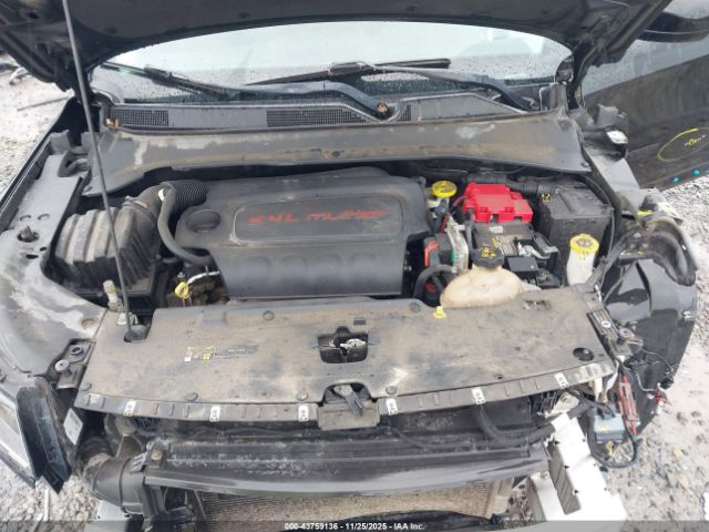 Jeep Compass Altitude 4x4 Image 6