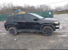 Jeep Compass Altitude 4x4 Image 12