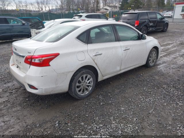 Nissan Sentra S Image 16