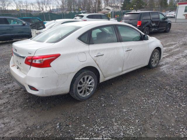 Nissan Sentra S Image 16