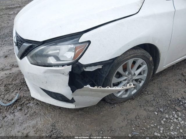 Nissan Sentra S Image 6