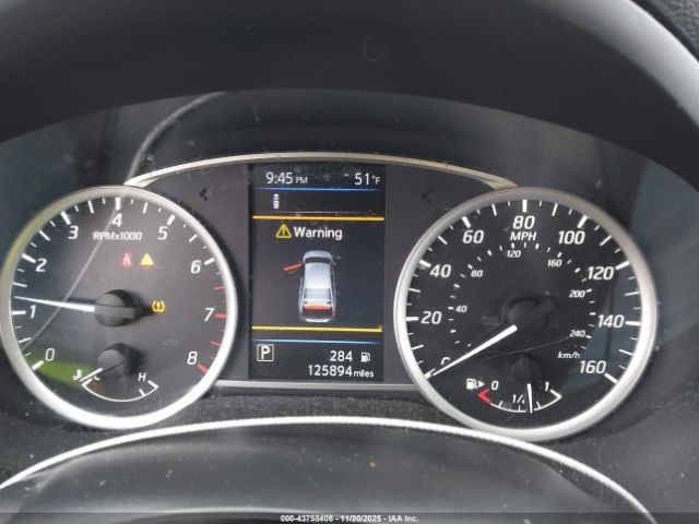 Nissan Sentra S Image 4