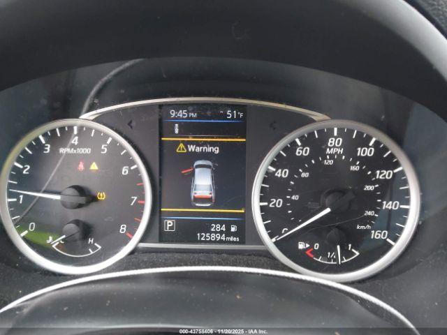 Nissan Sentra S Image 4