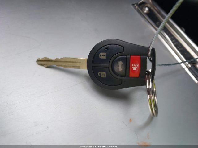 Nissan Sentra S Image 9