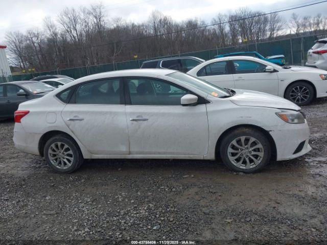 Nissan Sentra S Image 14