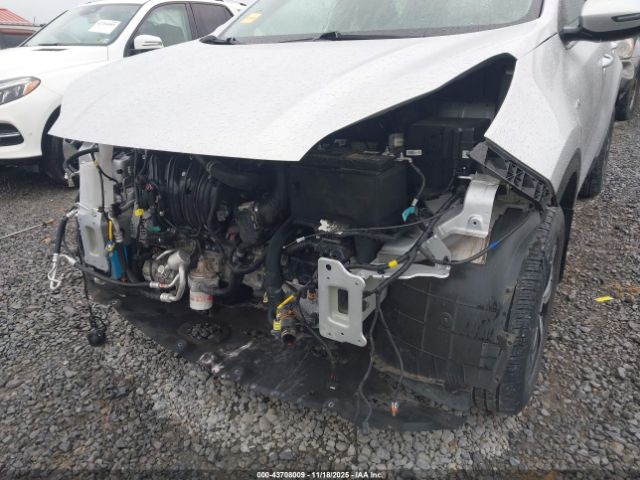 Kia Sportage Lx Image 10