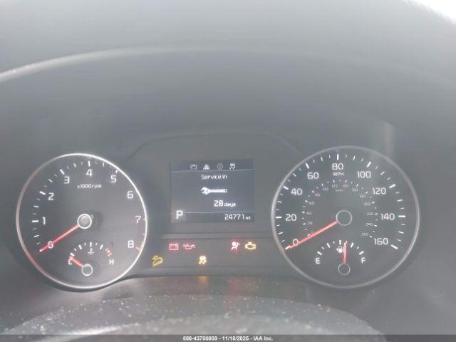 Kia Sportage Lx Image 5