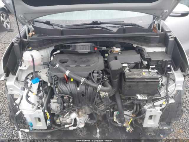 Kia Sportage Lx Image 11