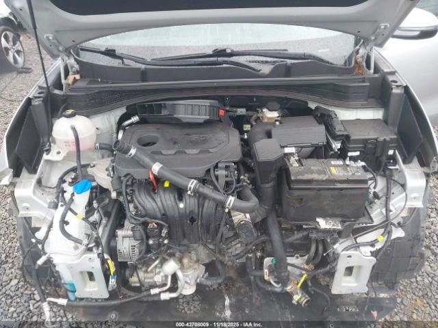 Kia Sportage Lx Image 11