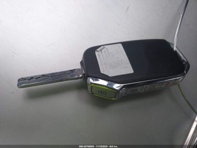 Kia Sportage Lx Image 15