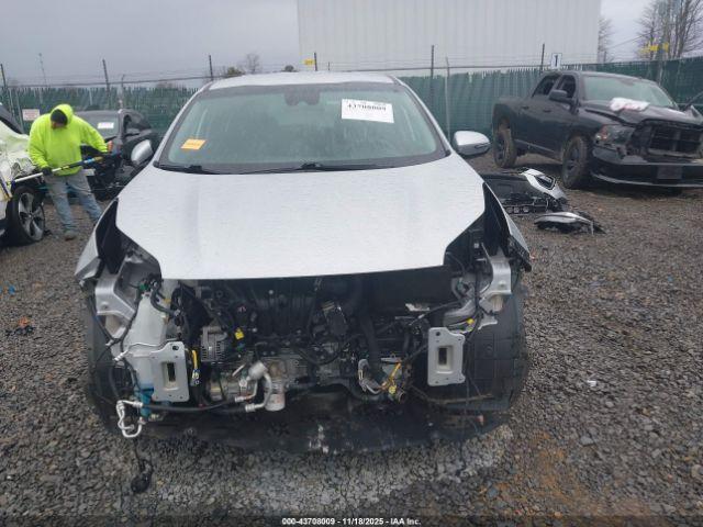 Kia Sportage Lx Image 16