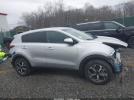 Kia Sportage Lx Image 2