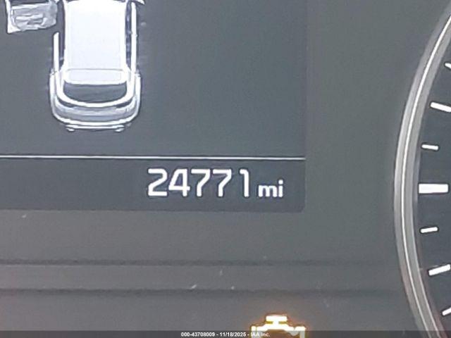 Kia Sportage Lx Image 4