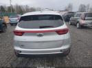 Kia Sportage Lx Image 7