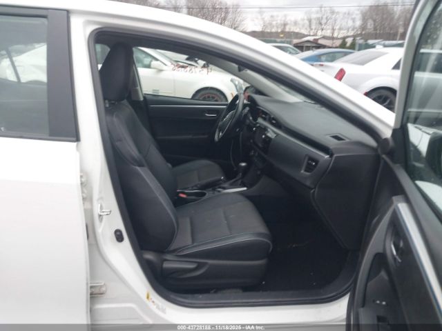 Toyota Corolla S Plus Image 4