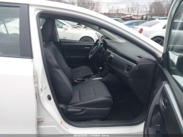 Toyota Corolla S Plus Image 4