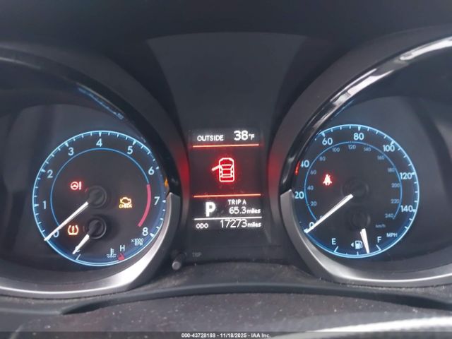 Toyota Corolla S Plus Image 18