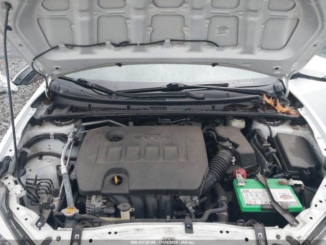 Toyota Corolla S Plus Image 5