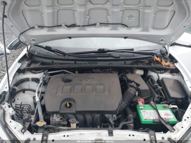 Toyota Corolla S Plus Image 5