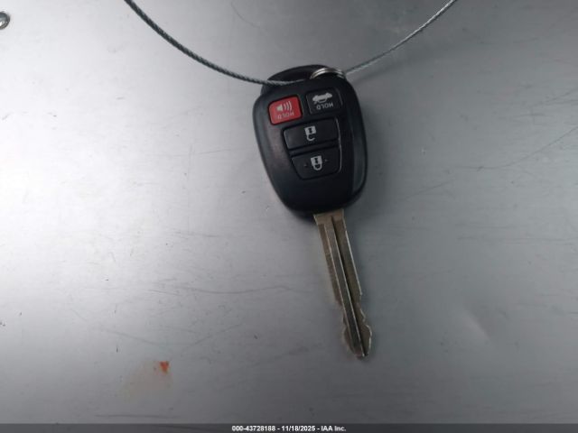 Toyota Corolla S Plus Image 11