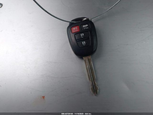 Toyota Corolla S Plus Image 11