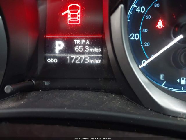 Toyota Corolla S Plus Image 17