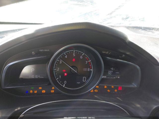 Mazda Mazda3 Grand Touring Image 9